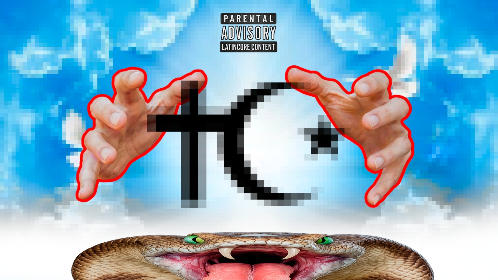 MÁS ALLÁ DE LOS CAÑONAZOS