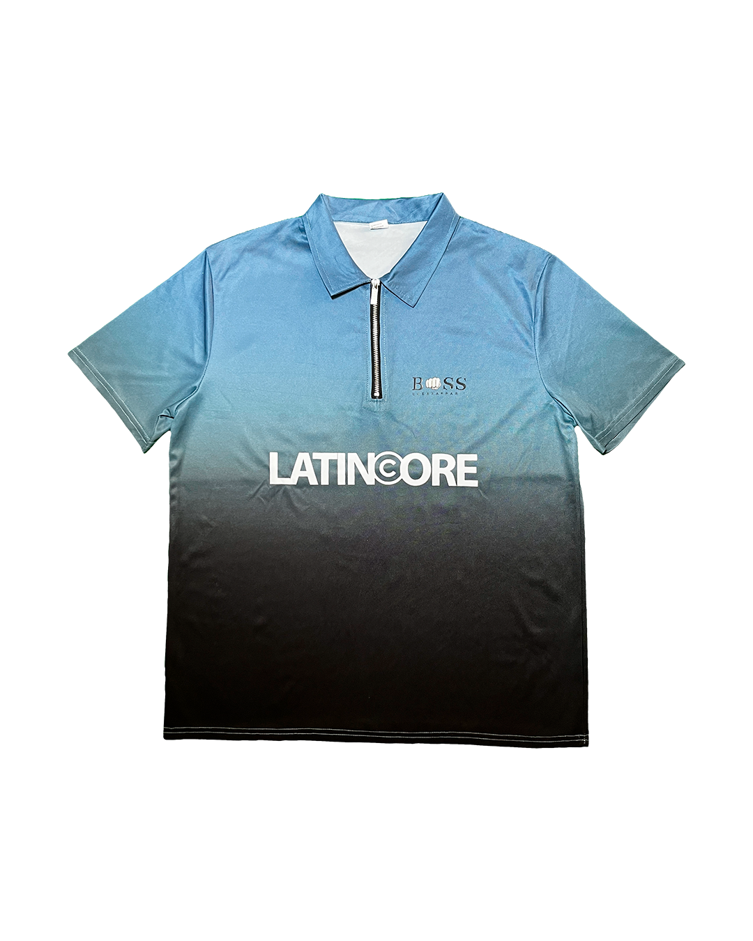 SORRY BUT THE LATINCORE LIMITED EDITION JERSEY