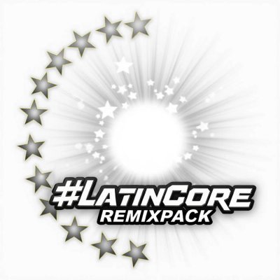 LATINCORE REMIX PACK