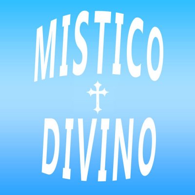 MÍSTICO DIVINO