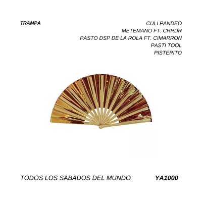 TODOS LOS SÁBADOS DEL MUNDO