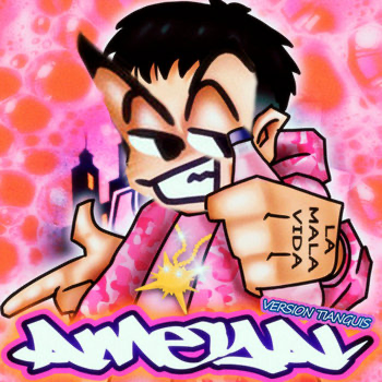 AMEYAL (CRRDR REMIX) 