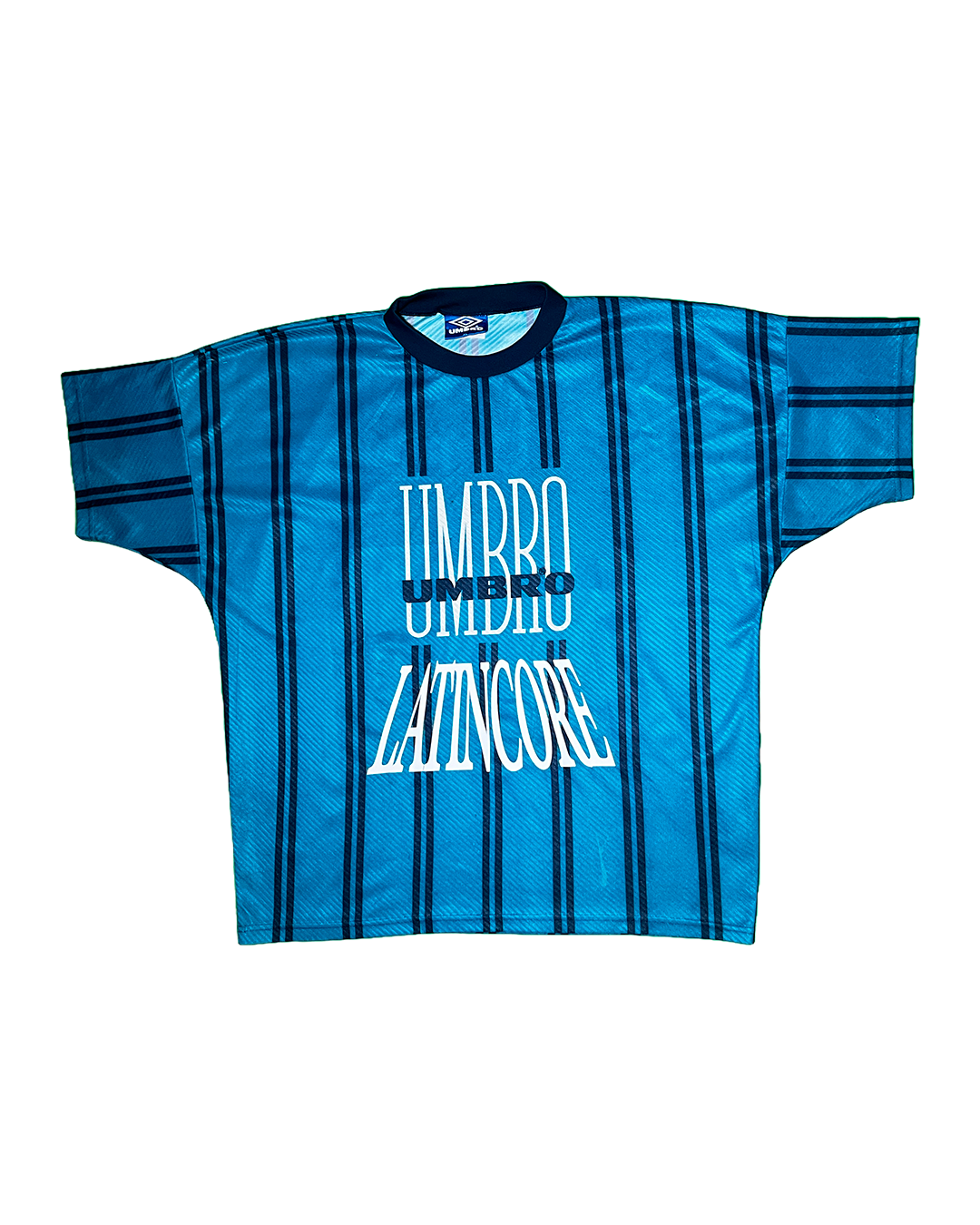 LATINCORE UMBRO REWORKED T-SHIRT