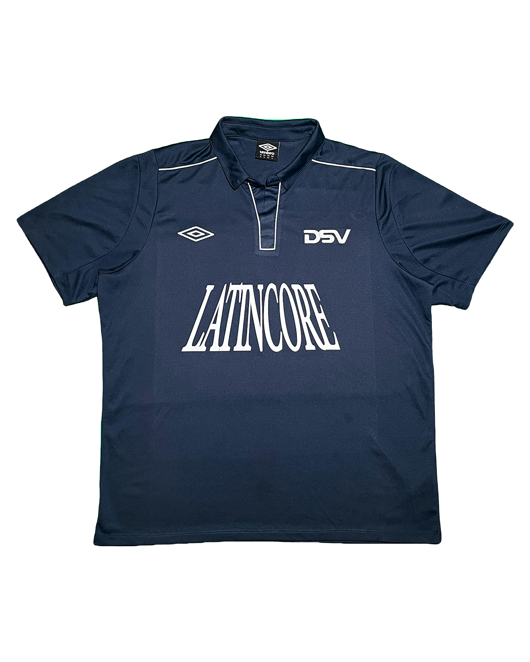 LATINCORE UMBRO REWORKED T-SHIRT