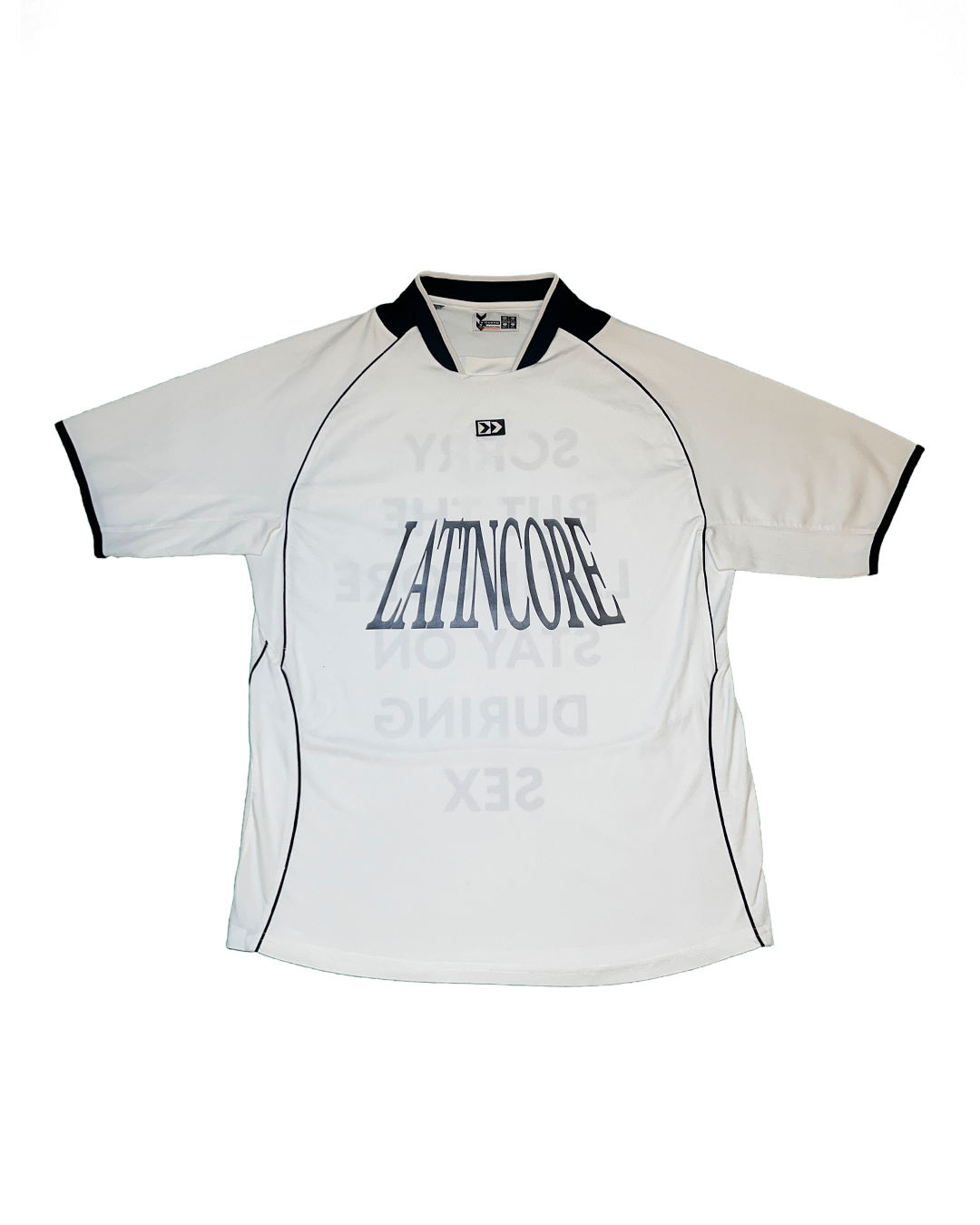 LATINCORE VINTAGE REWORKED JERSEY