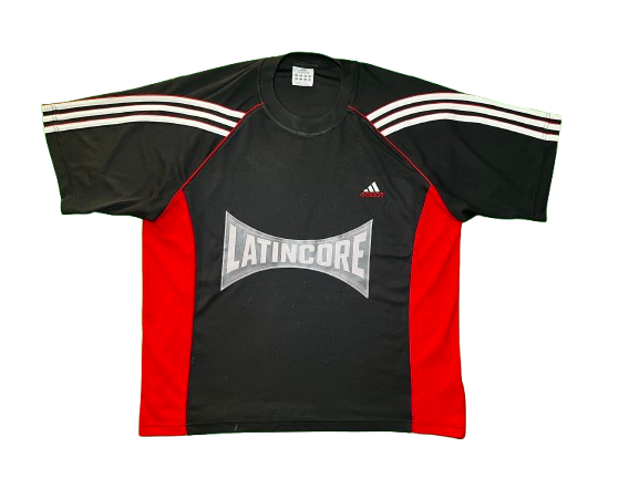 LATINCORE REWORKED VINTAGE JERSEY