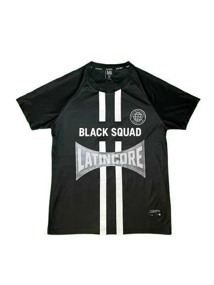 LATINCORE LIMITED EDITION JERSEY