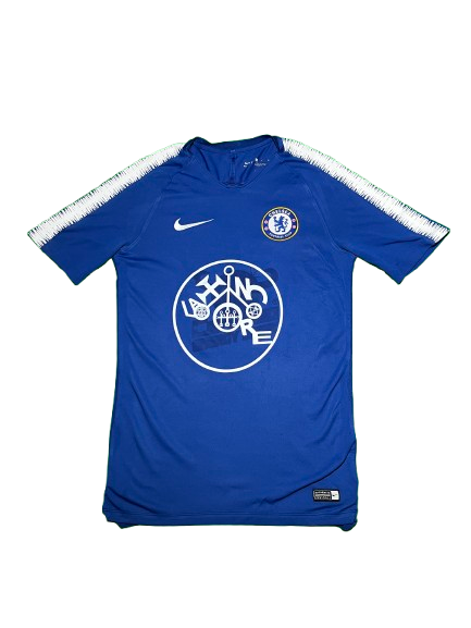 LATINCORE CHELSEA REWORKED JERSEY