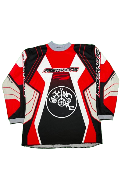 LATINCORE REWORKED VINTAGE JERSEY