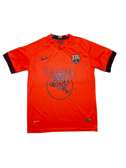 LATINCORE BARCELONA REWORKED JERSEY
