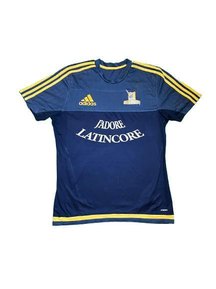 J'ADORE LATINCORE JERSEY