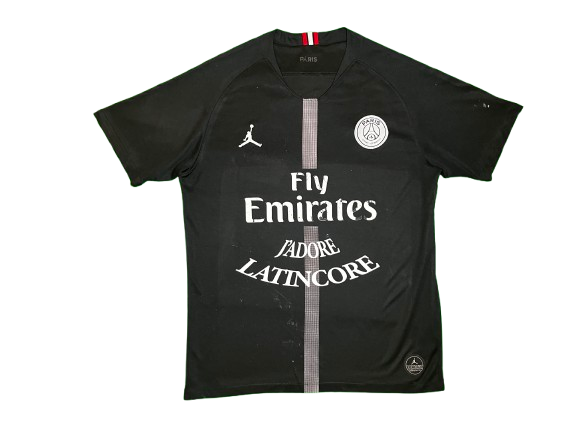 LATINCORE PSG REWORKED JERSEY