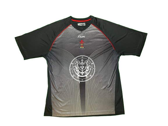 LATINCORE SIGIL REEBOK JERSEY