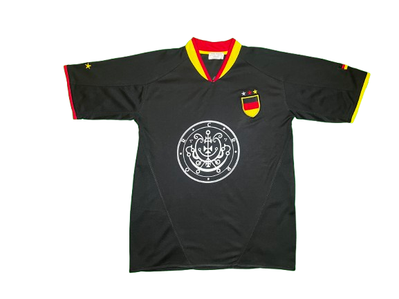 LATINCORE GERMANY SIGIL JERSEY
