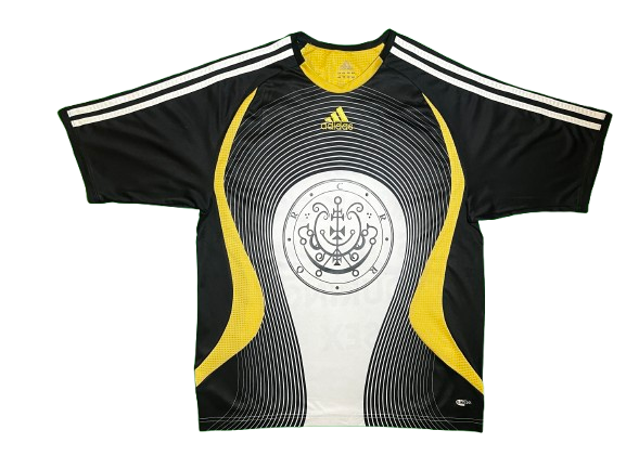 LATINCORE ADIDAS SIGIL JERSEY