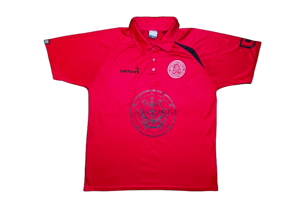 LATINCORE SIGIL RED JERSEY LIMITED EDITION