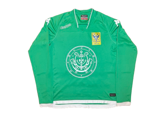 LATINCORE LONG SLEEVE SIGIL JERSEY LIMITED EDITION