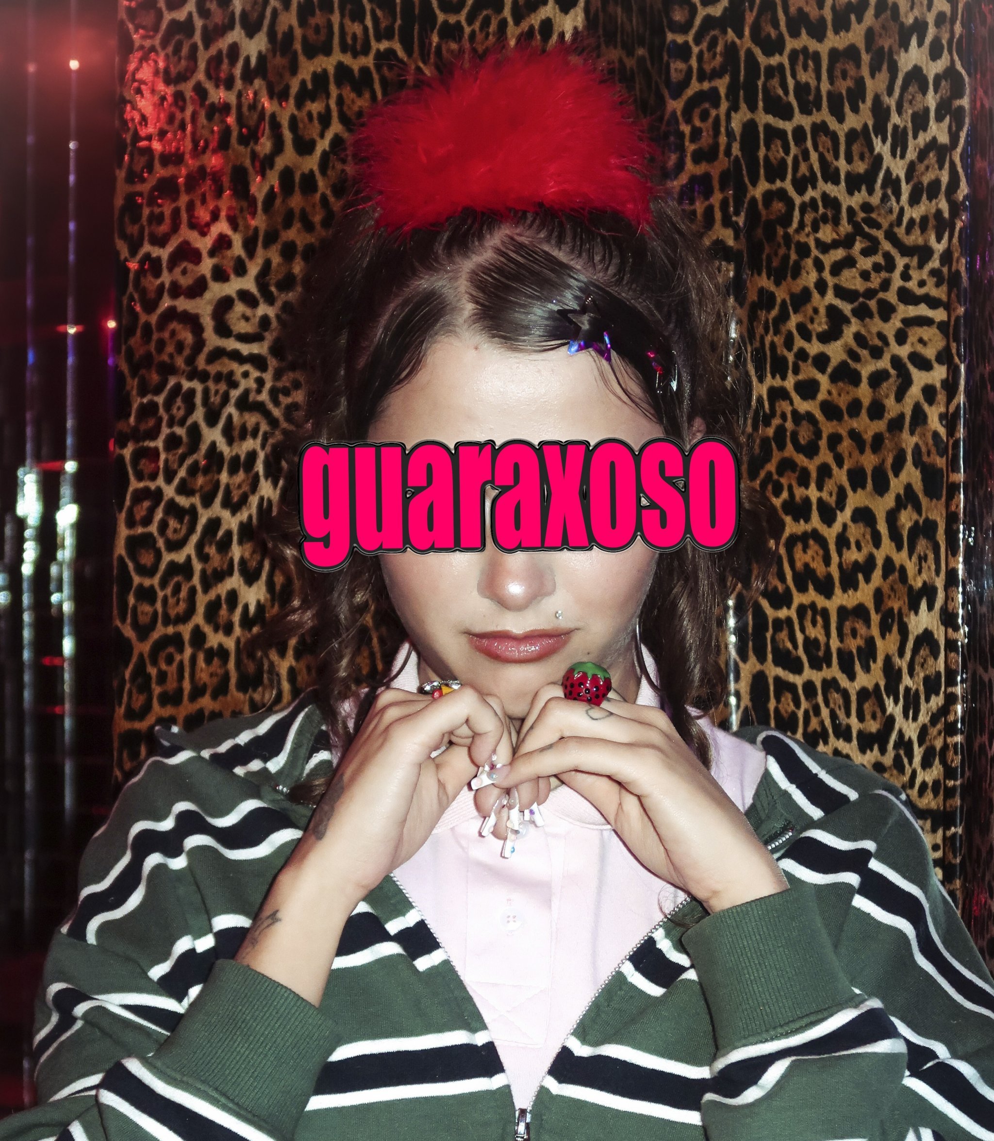 LILASKY: DIY, la feminidad y la intuición.