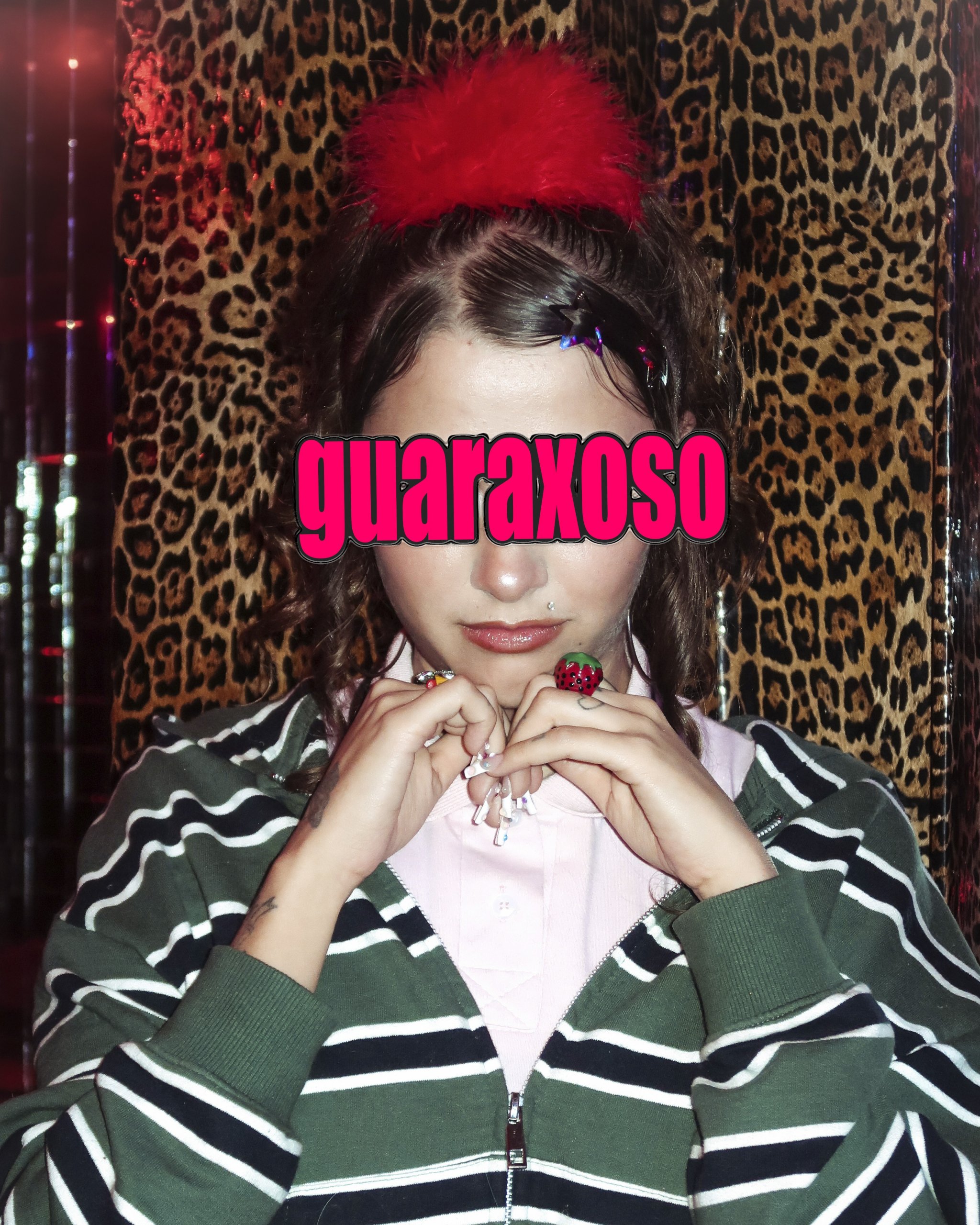 LILASKY: DIY, la feminidad y la intuición.