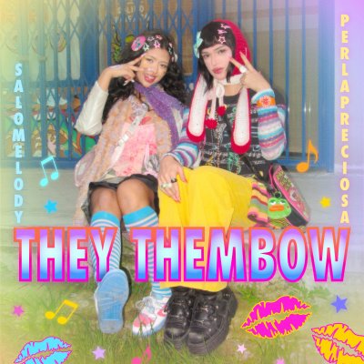 THEYTHEMBOW
